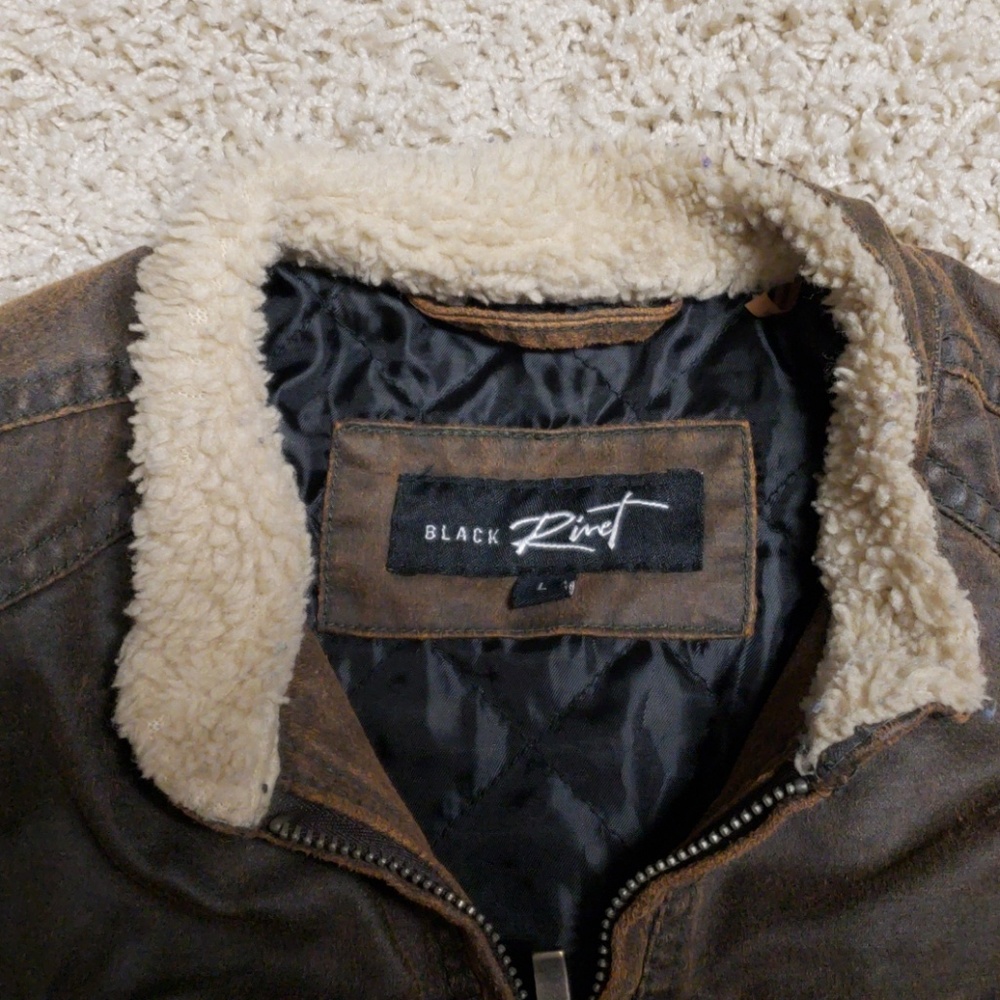 Jacket - Picture 3 of 5